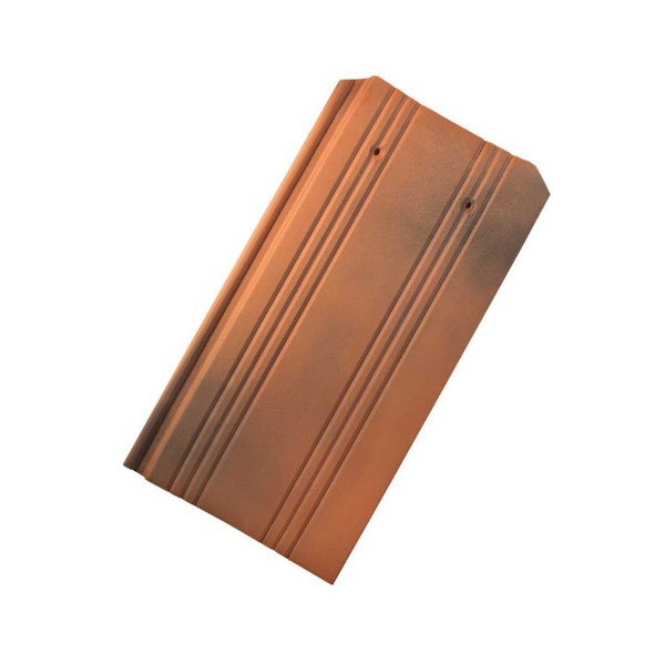 Tondach Kékes egyenes alapcserép - FusionProtect antik