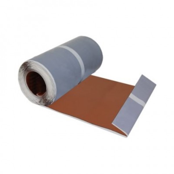 Tondach koraflex Plus flexibilis kémény / falcsatlakozó szalag 300 mm × 5 fm