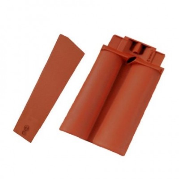 Tondach Venoton 14 szegőzáró szett bal