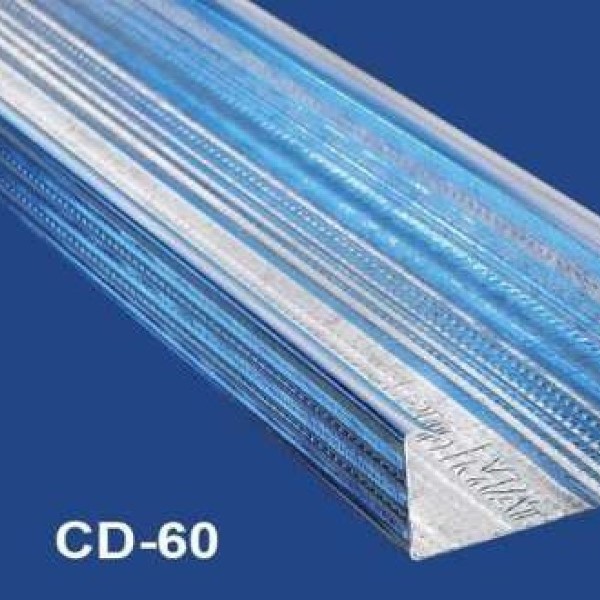 BaloBau Vázprofil álmennyezethez - CD60