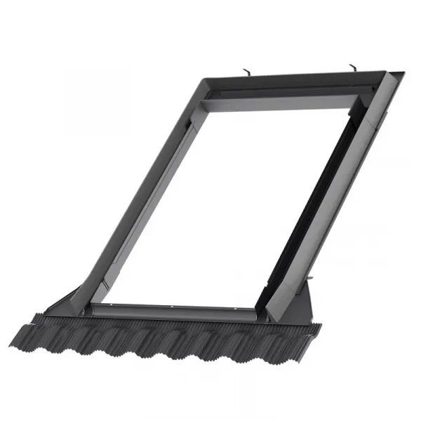 Velux burkolókeret EDW S00W01 - 
