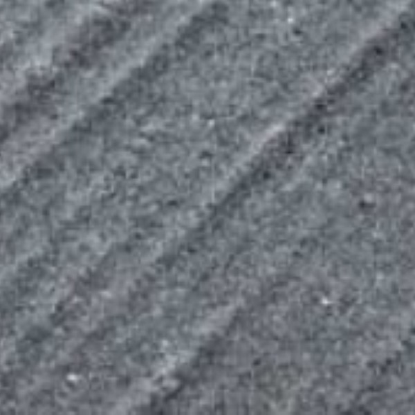Viastein Dunahullám strukturált - 5 cm (Clean & Color Protect védelemmel) - Fekete
