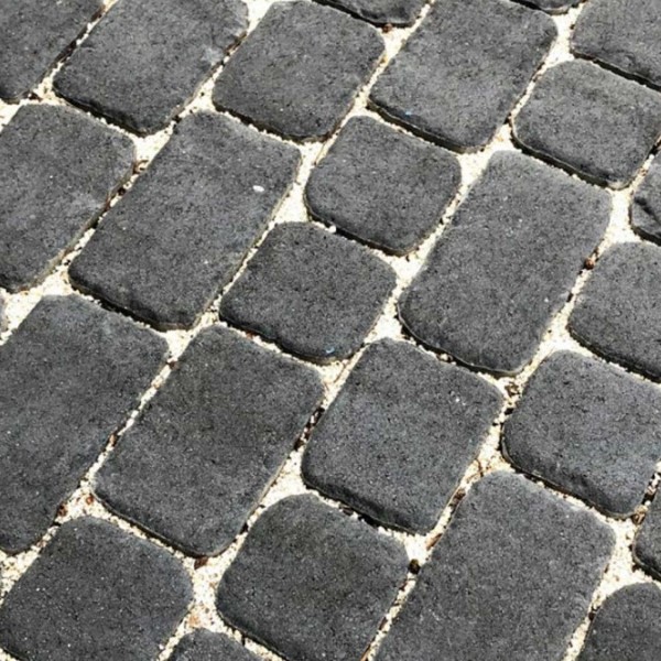 Viastein Old Stone Struktúrált térkő - 7 cm (Color & Clean Protect védelemmel)