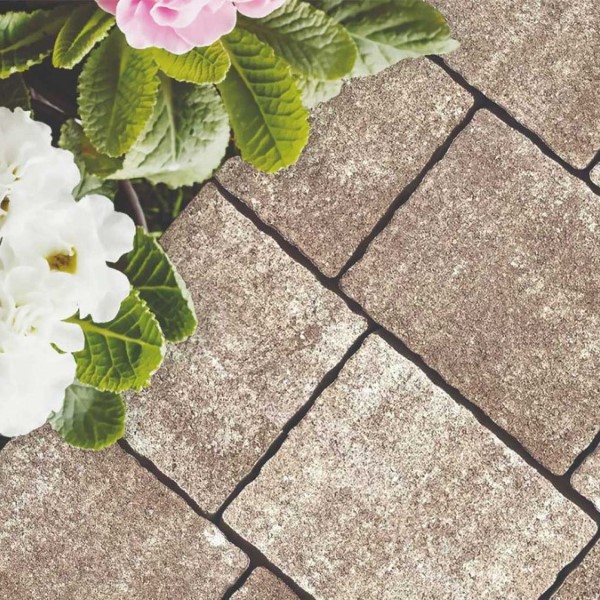 Viastein Pulito Trio térkő - 5 cm (Color & Clean Protect védelemmel)