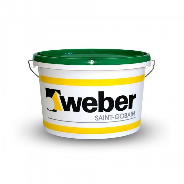 Weber Webertherm Primer vékonyvakolat alapozó - 20 kg
