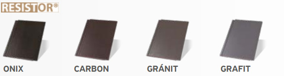 Terrán Zenit Max cserép