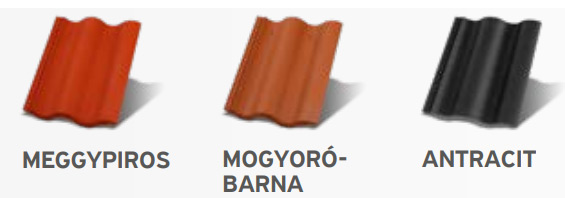 Terrán Synus cserép