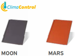 Terrán Zenit Max Climacontrol