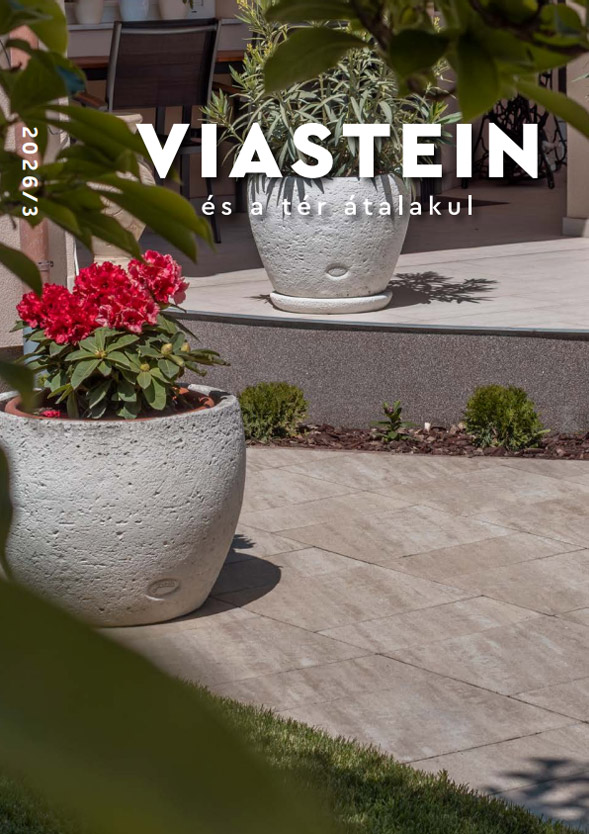 Viastein őszikatalógus